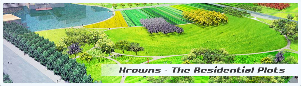 The Krowns – Jaypee Greens Sports City